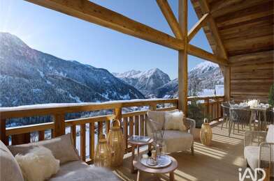 Appartement 4 pièces 740116 €