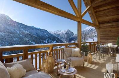 Vente Appartement 4 pièces — photo du bien