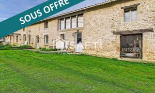 Maison 6 Pièces 198 m² à vendre à Béceleuf (79160)