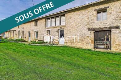 Maison 6 pièces 200000 €