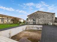 Longère 198 m² + piscine chauffée + dépendances — photo 3