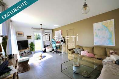 Maison 4 pièces 400000 €