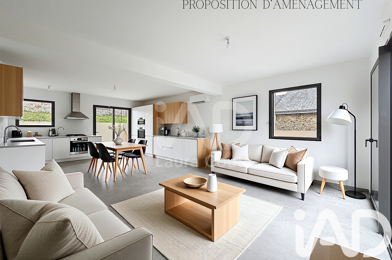 Maison 5 pièces 279900 €