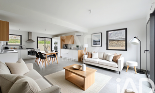 Maison 5 Pièces 100 m² à vendre à Savenay (44260)