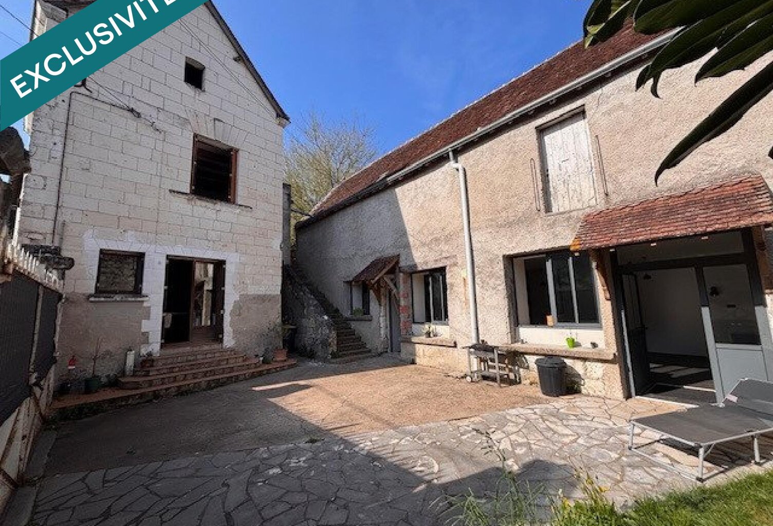 Opportunité rare ! vous en rêviez ? Vous l'avez ! — photo 1
