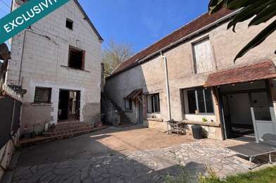 Maison 7 pièces 239000 €