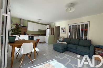 Appartement 3 pièces 220000 €