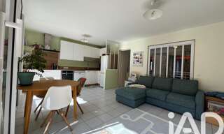 Appartement 3 Pièces 61 m² à vendre à Lyon 5 (69005)