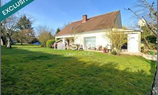 Maison 9 Pièces 228 m² à vendre à Claye-Souilly (77410)