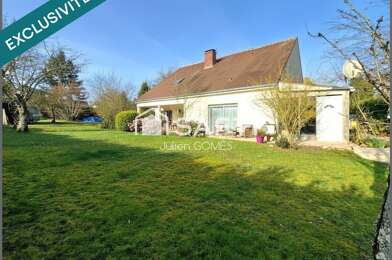 Maison 9 pièces 875000 €