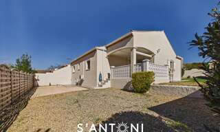 Maison 4 Pièces 103 m² à vendre à Cers (34420)