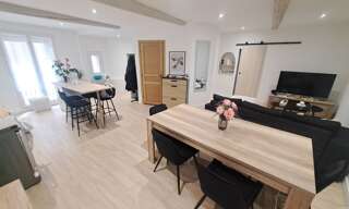 Maison 4 Pièces 92 m² à vendre à Sérignan (34410)