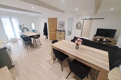 Maison 4 pièces 189000 €