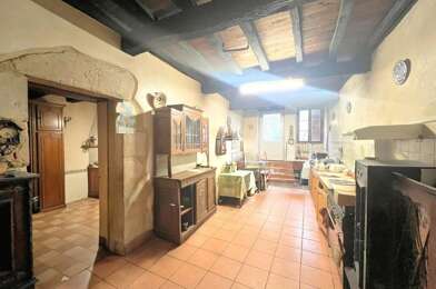 Maison 8 pièces 50000 €