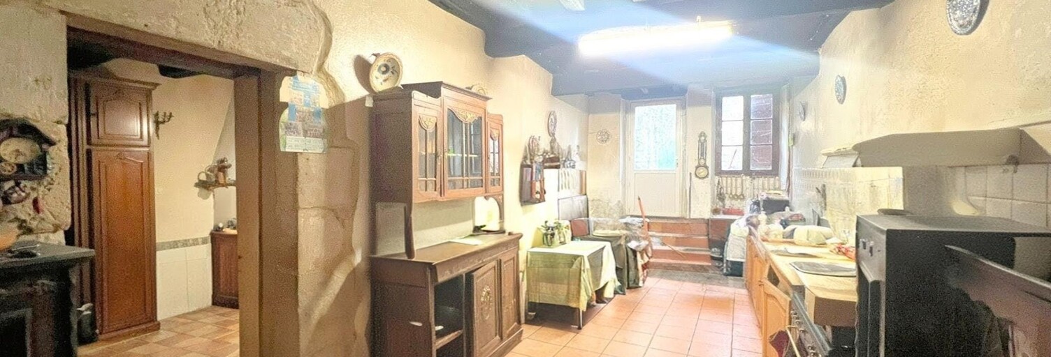 Maison 8 Pièces 171 m² à vendre à Sos (47170)