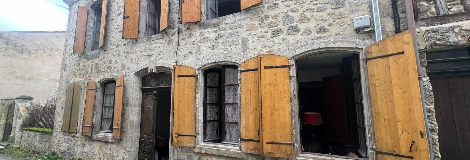 Maison 6 Pièces 200 m² à vendre à Sos (47170)