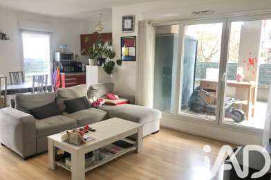 Appartement 3 pièces 260000 €