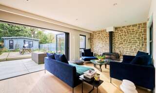 Maison 6 Pièces 185 m² à vendre à Rennes (35700)