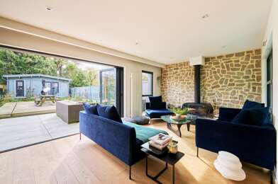 Maison 6 pièces 1299900 €