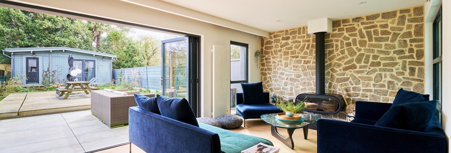 Maison 6 Pièces 185 m² à vendre à Rennes (35700)