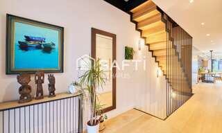 Maison 6 Pièces 185 m² à vendre à Rennes (35700)