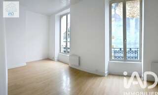 Immeuble  165 m² à vendre à Saint-Saulge (58330)