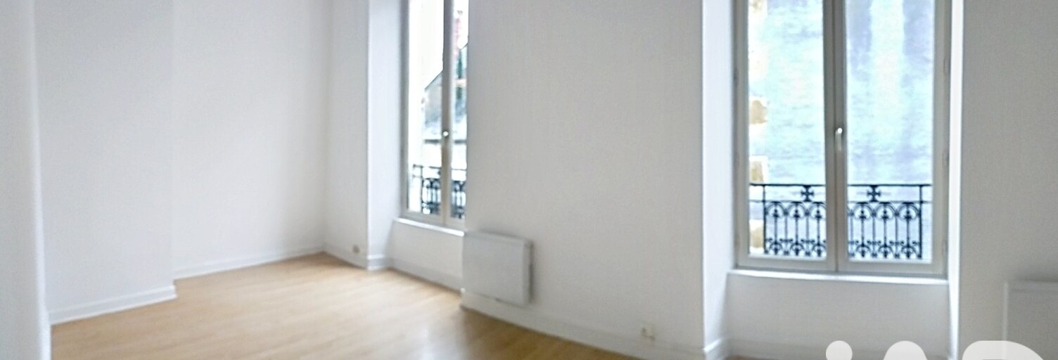 Immeuble  165 m² à vendre à Saint-Saulge (58330)