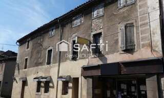 Immeuble  210 m² à vendre à Couiza (11190)