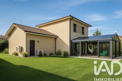 Maison 6 pièces 369000 €