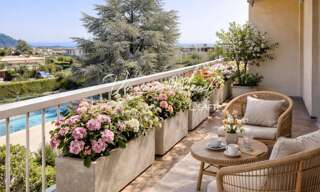 Appartement 4 Pièces 91 m² à vendre à Nice (06200)