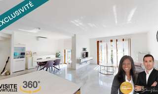 Maison 5 Pièces 93 m² à vendre à L'Isle-d'Abeau (38080)