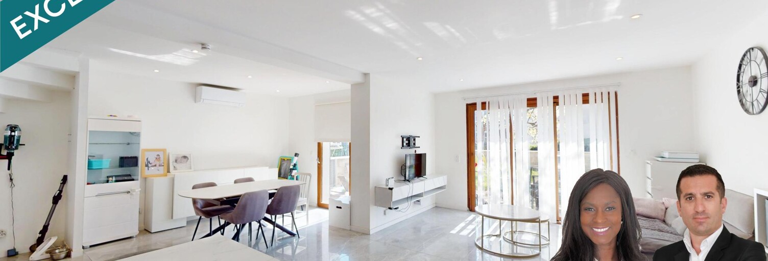 Maison 5 Pièces 93 m² à vendre à L'Isle-d'Abeau (38080)
