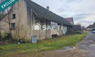 Maison 7 Pièces 140 m² à vendre à Navilly (71270)