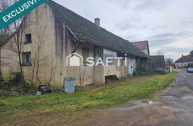 Charmante longère au bord de l'eau avec fort potentiel de rénovation — photo du bien