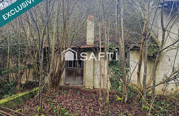 Charmante longère au bord de l'eau avec fort potentiel de rénovation — photo 2