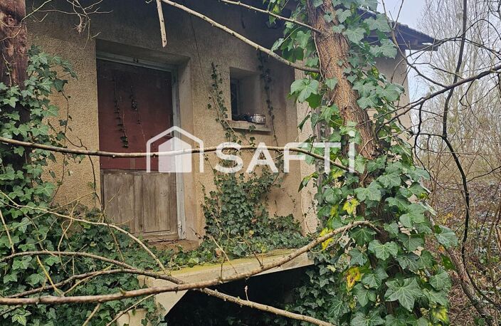 Charmante longère au bord de l'eau avec fort potentiel de rénovation — photo 3