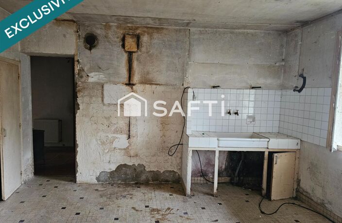 Charmante longère au bord de l'eau avec fort potentiel de rénovation — photo 4