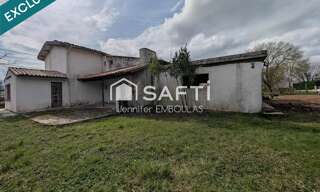 Maison 9 Pièces 140 m² à vendre à Latresne (33360)