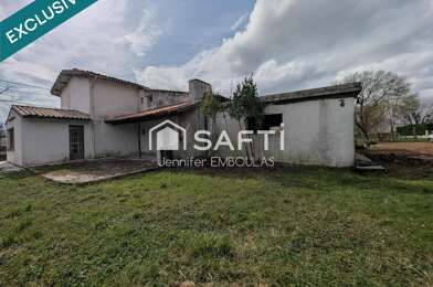 Maison 9 pièces 349000 €