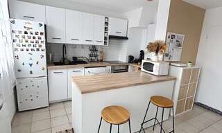 Appartement 1 Pièce 33 m² à vendre à Carrières-sous-Poissy (78955)