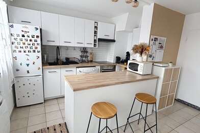 Appartement 1 pièces 139900 €