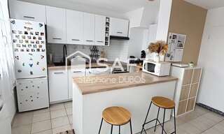 Appartement 1 Pièce 33 m² à vendre à Carrières-sous-Poissy (78955)
