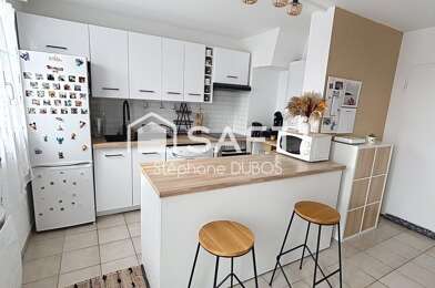 Appartement 1 pièces 139900 €