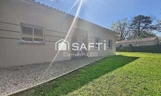 Maison 5 Pièces 99 m² à vendre à Saint-André-de-Cubzac (33240)