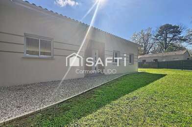 Maison 5 pièces 279000 €