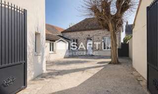 Maison 7 Pièces 149 m² à vendre à Houdan (78550)