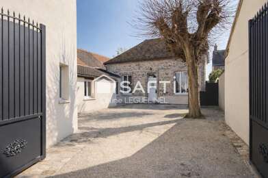 Maison 7 pièces 464000 €