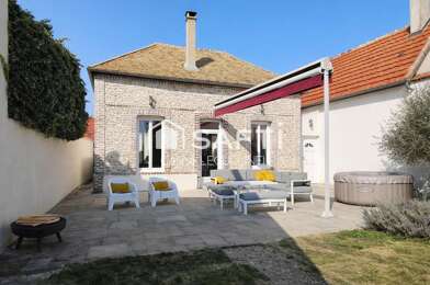 Maison 7 pièces 464000 €