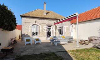 Maison 7 Pièces 149 m² à vendre à Montfort-l'Amaury (78490)