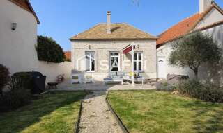 Maison 7 Pièces 149 m² à vendre à Houdan (78550)